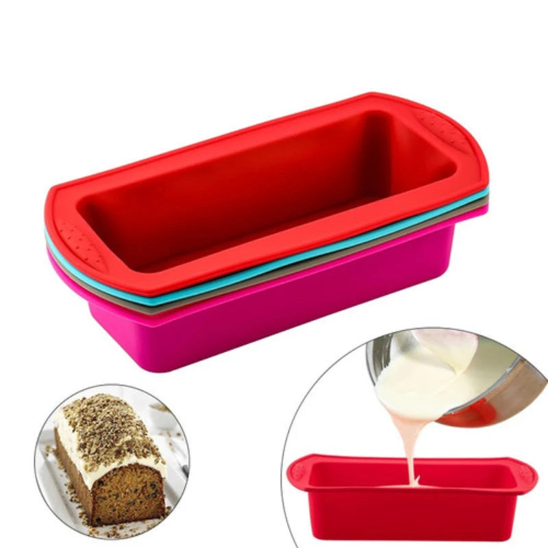 Forma de Silicone
