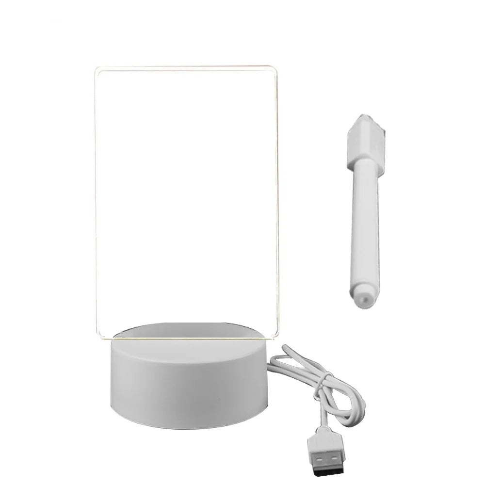 Placa de Mensagem USB