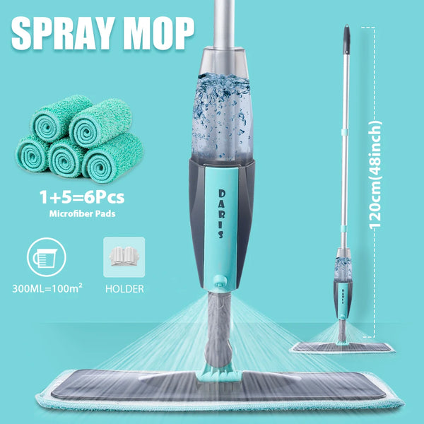 Mop Spray