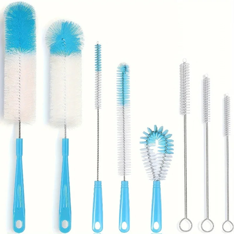 Conjunto Escovas de Limpeza