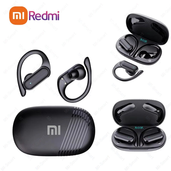 Xiaomi Redmi A520 Earhook Wireless Bluetooth 5.3
