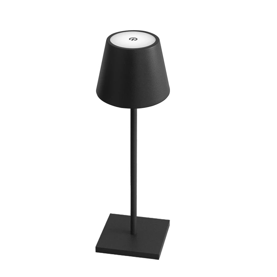 Abajur LED de Mesa