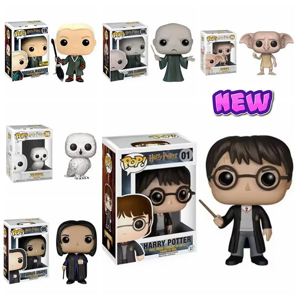 Funko Pop Harry Potter